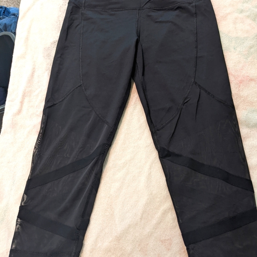 VS Capri Legging